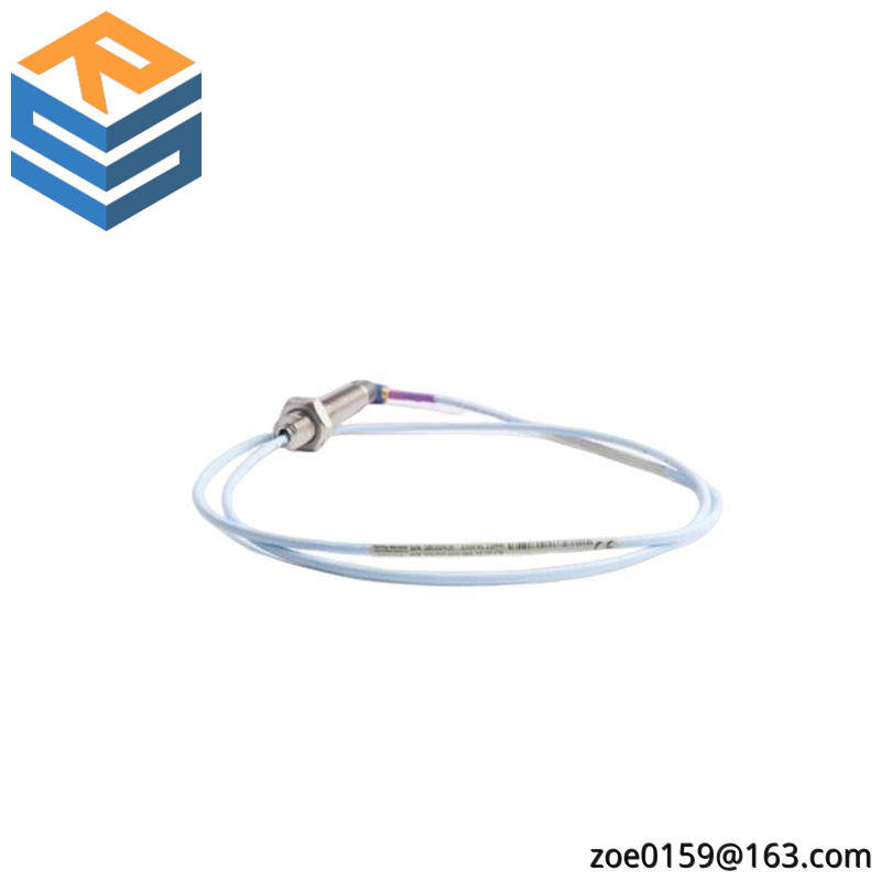 Bently Nevada 330703-000-060-10-02-CN Proximity Probes
