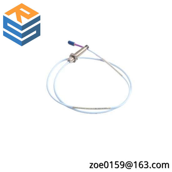 Bently Nevada 330703-000-120-10-02-00 Proximity probe