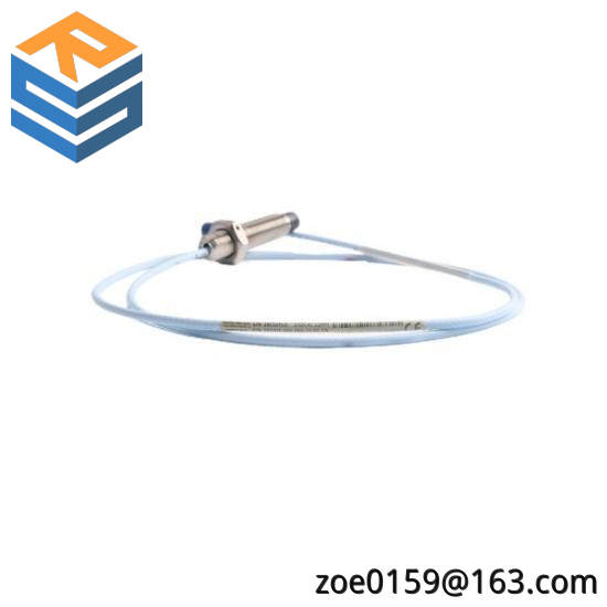 Bently Nevada 330703-000-120-10-02-00 Proximity probe