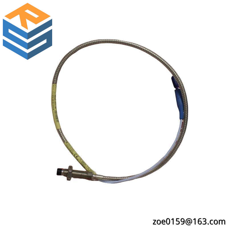 BENTLY NEVADA 330704-00-050-10-01-05 Proximity Probe