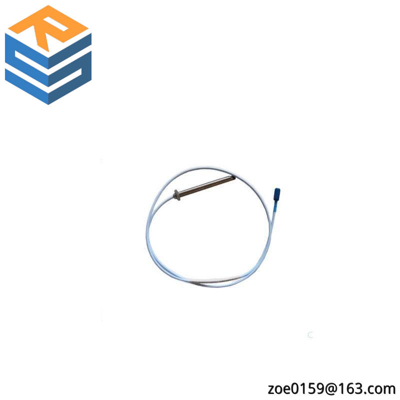 BENTLY NEVADA 330704-00-080-10-01-05 Proximity Probes