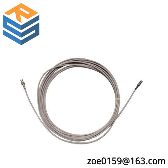 Bently Nevada 330704-000-050-10-01-05  Extension Cable