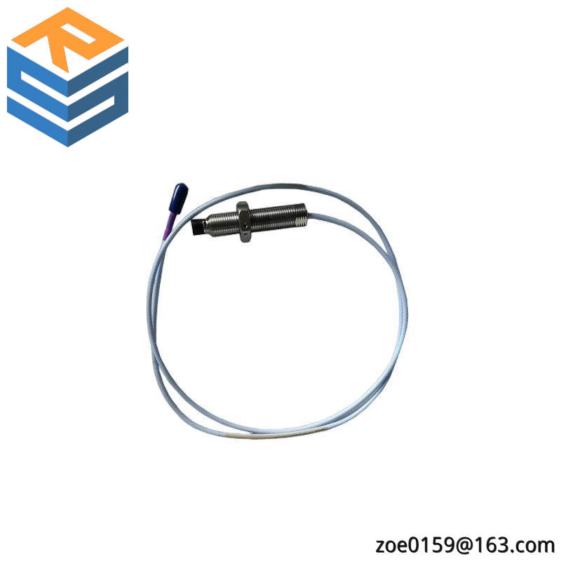 Bently Nevada 330704-000-050-10-02-00 Proximity Probes