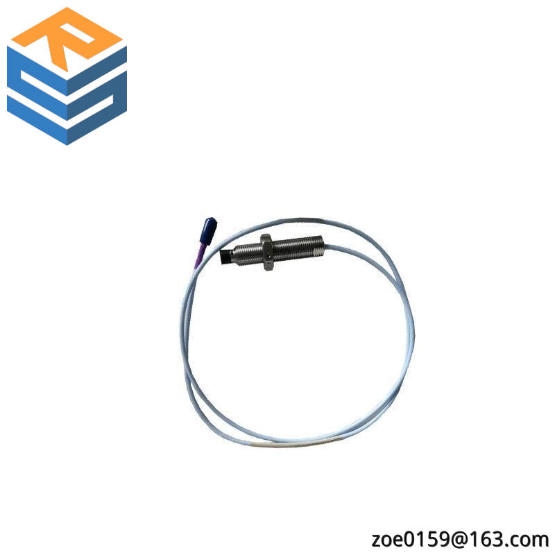 Bently Nevada 330704-000-050-10-02-05 Proximity Probes