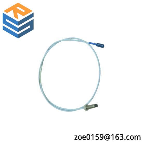 Bently Nevada 330704-000-060-90-02-CN Proximity Probe