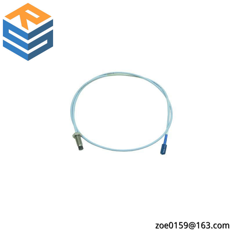 BENTLY NEVADA 330707-00-20-10-02-00 3300 XL 11 mm Probe