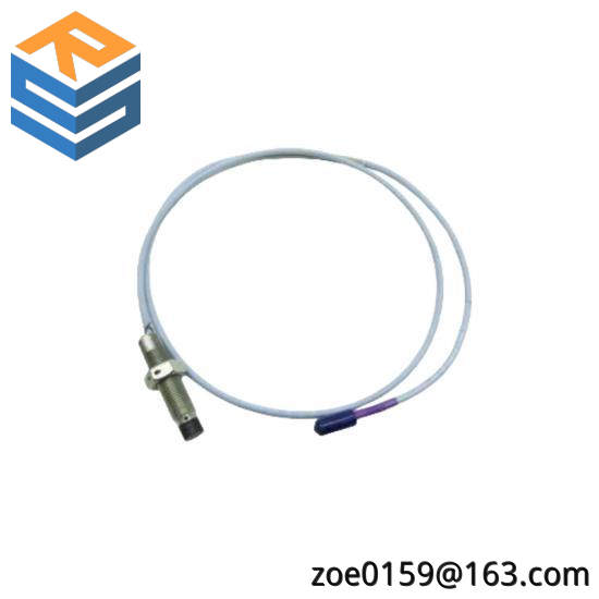 Bently Nevada 330707-00-20-10-02-00 PROXIMITY PROBE