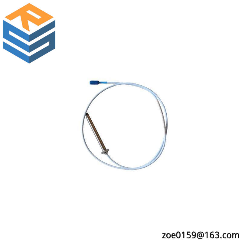 BENTLY NEVADA 330707-00-20-10-11-00 3300 XL 11 mm Probe
