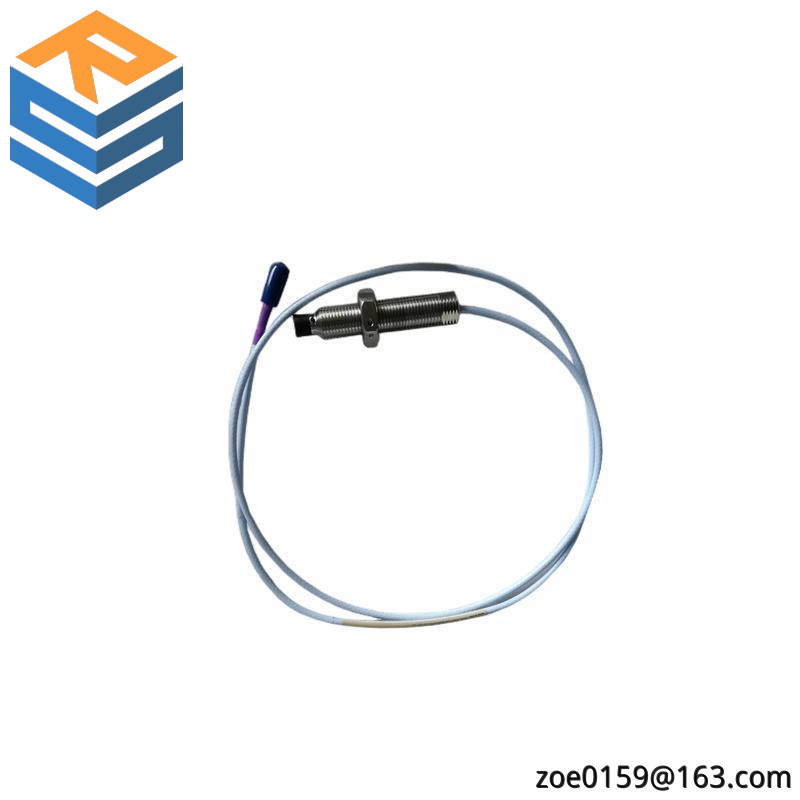BENTLY 330709-000-050-10-02-00