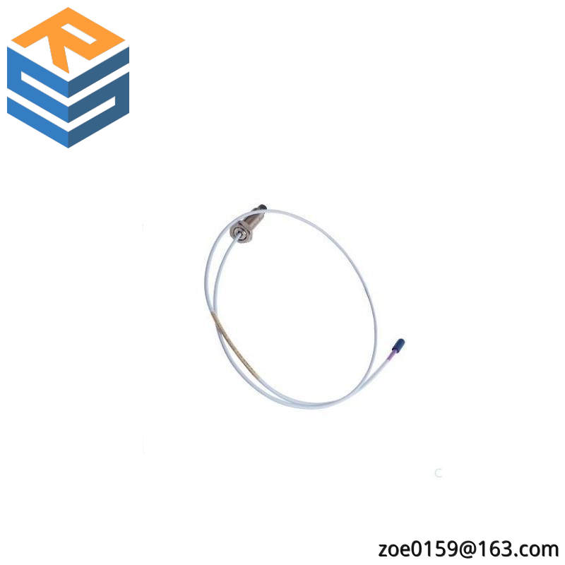 BENTLY NEVADA 330709-000-070-10-02-00 3300 XL 11 mm Proximity Probes