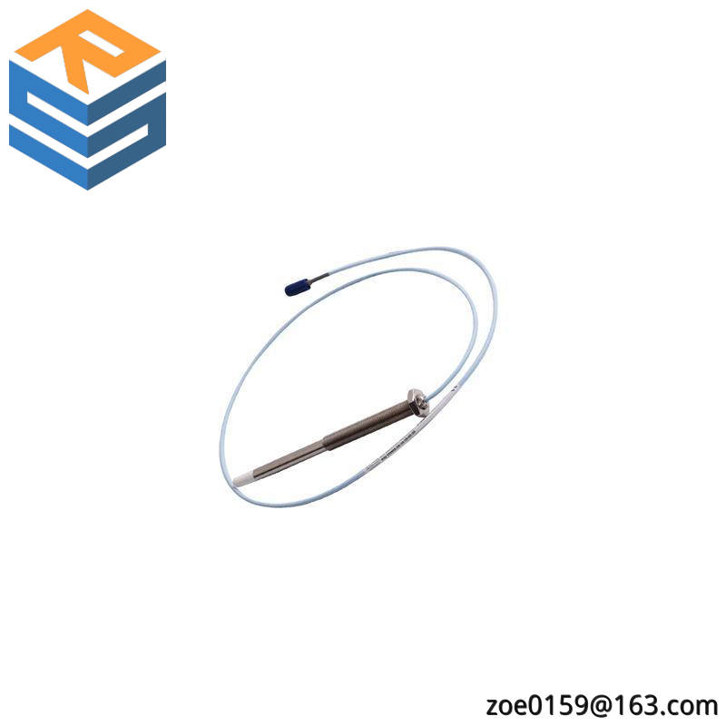 BENTLY NEVADA 330709-000-120-10-02-00 Proximitor Sensor