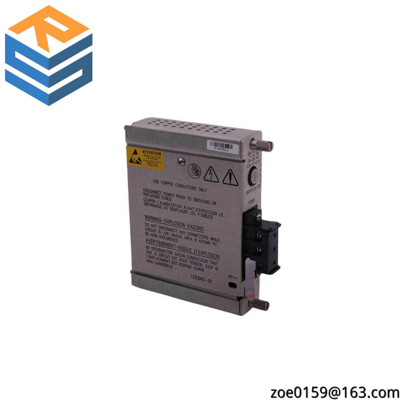 Bently Nevada 330709-050-120-10-02-00 Proximity Transducer