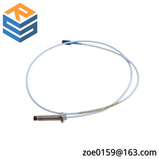Bently Nevada 330710-00-05-50-02-05  3300 XL 11 mm Proximity Probes