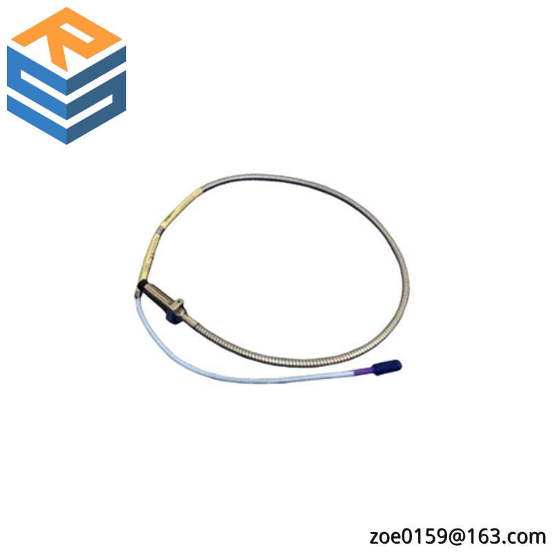 Bently Nevada 330710-000-060-10-02-00 Extension Cable