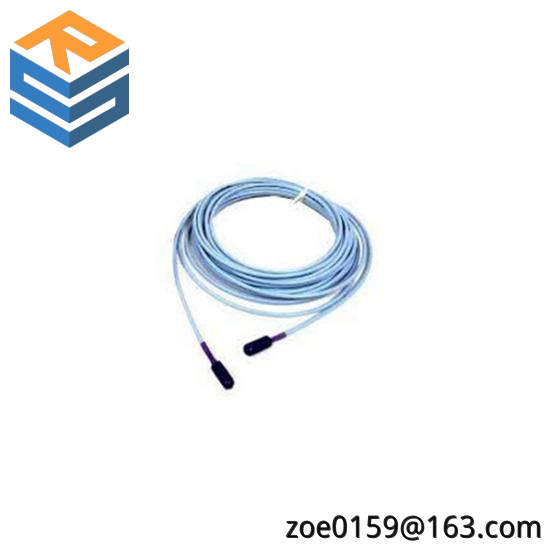 Bently Nevada 330730-080-00-00 3300XL 11mm Extension Cable