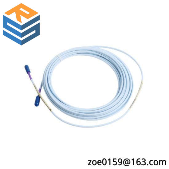 Bently Nevada 330730-080-00-05 cable