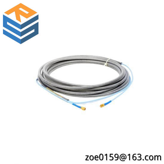 Bently Nevada 330106-05-30-20-02-CN Cable