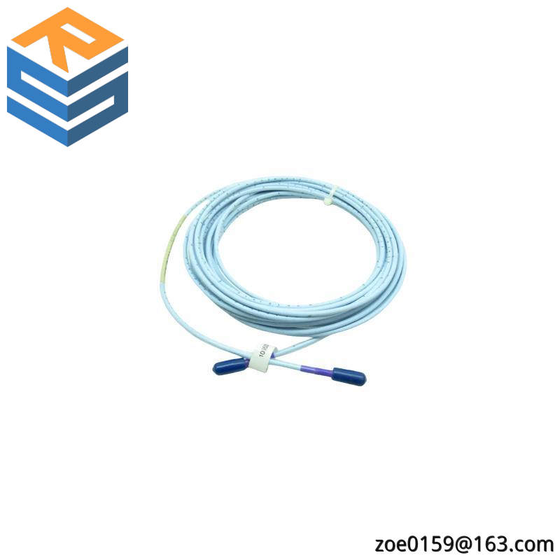 BENTLY NEVADA 330730-080-10-00 11 MM EXTENSION CABLE
