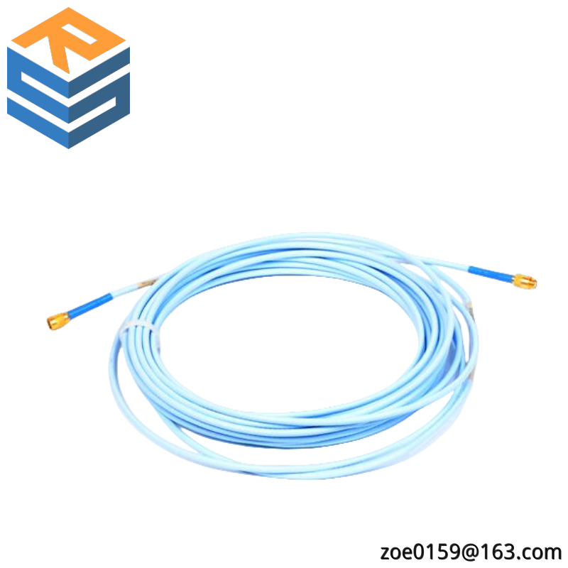 BENTLY NEVADA 330730-080-11-05 XL 11 Mm Extension Cable