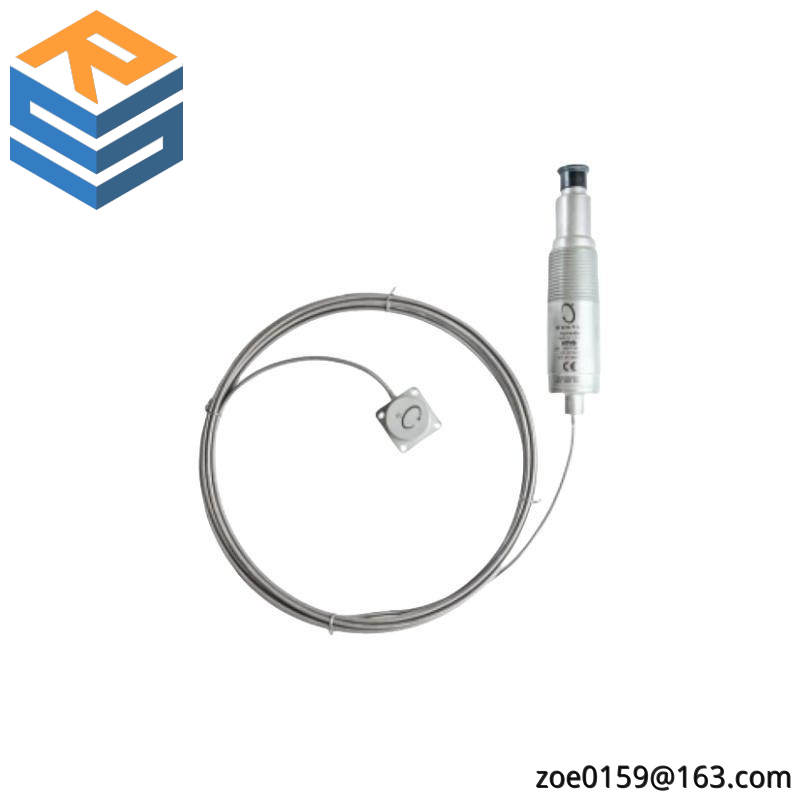 BENTLY NEVADA 330750-20 Velomitor Velocity Sensor