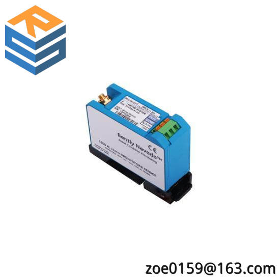 Bently Nevada 330780-090-00 Proximitor Sensor