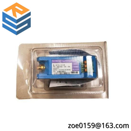 Bently Nevada 330780-50-05 Proximitor Sensor