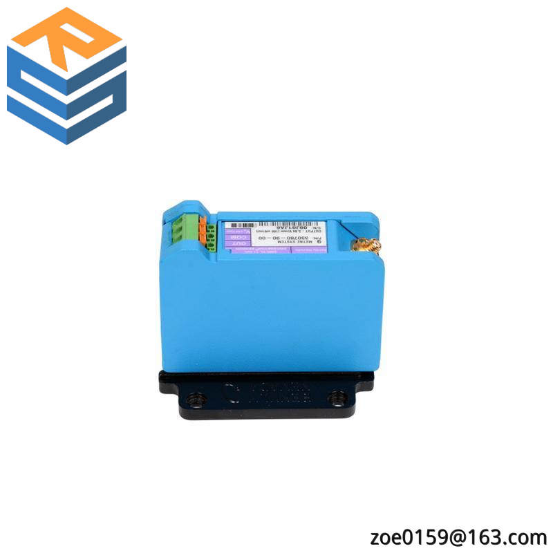 Bently Nevada 330780-90-00 PROX CONTROL