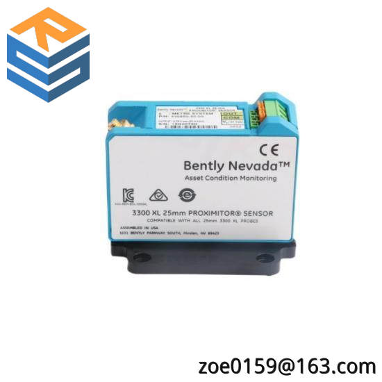 Bently Nevada 330850-50-00 PROXIMITOR
