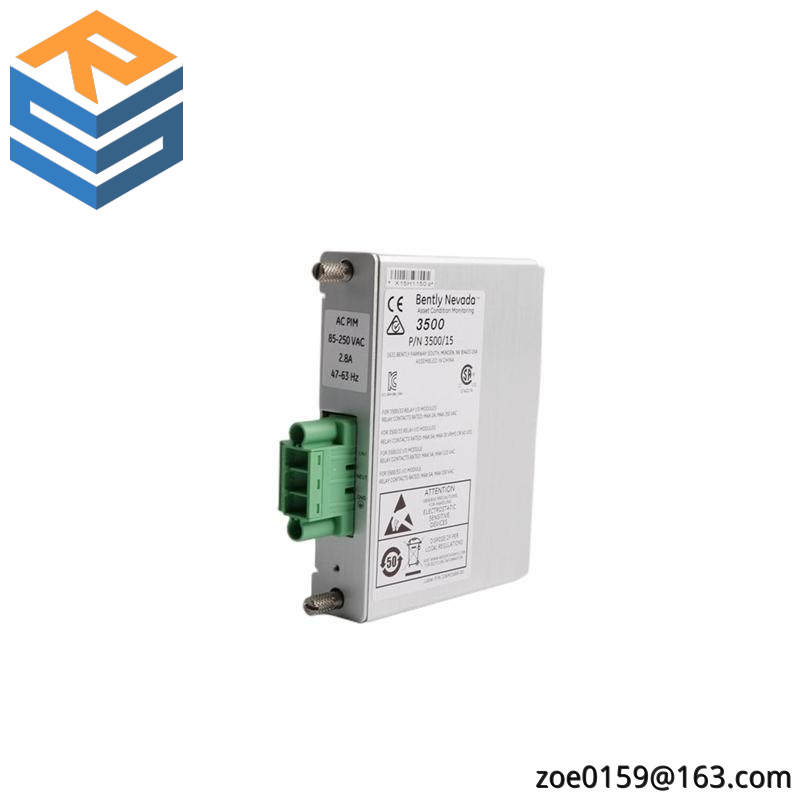 Bently Nevada 330850-51-05 Proximity Sensor