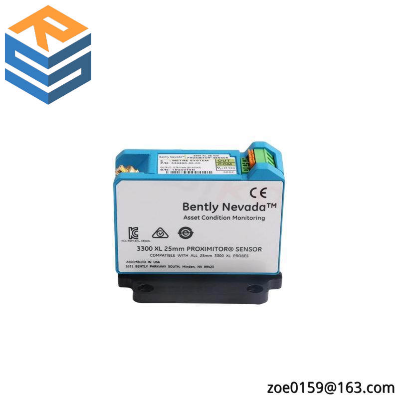 Bently Nevada 330850-90-CN Proximity Sensor