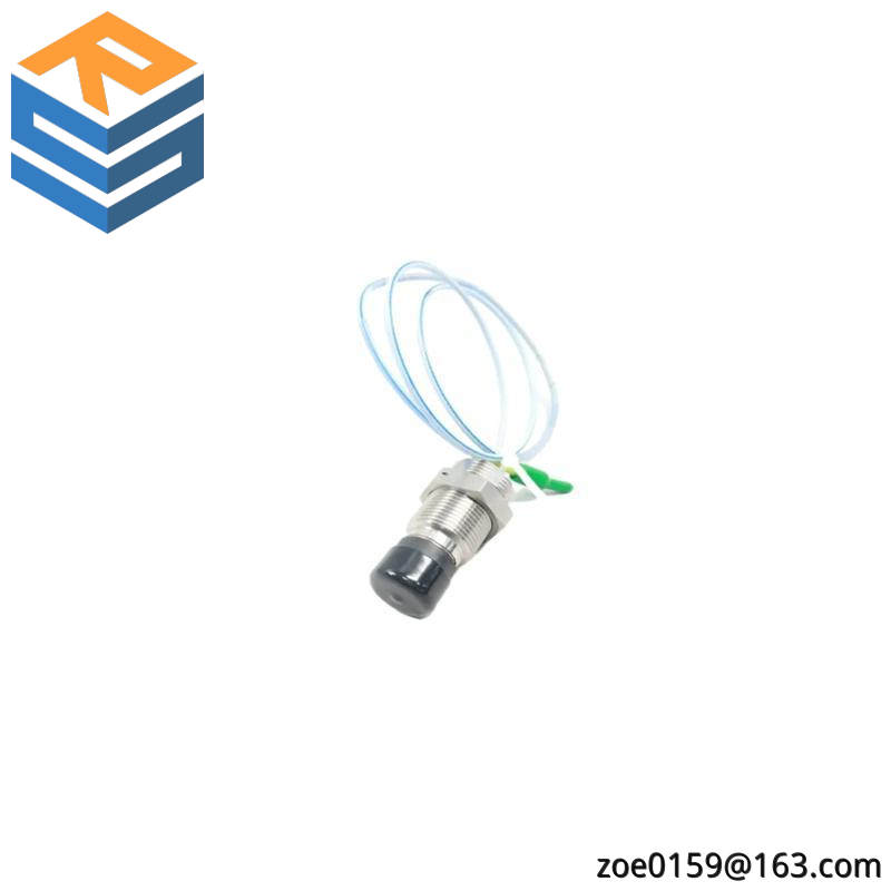 BENTLY NEVADA 330851-01-000-020-90-00-00 PROXIMITY PROBE