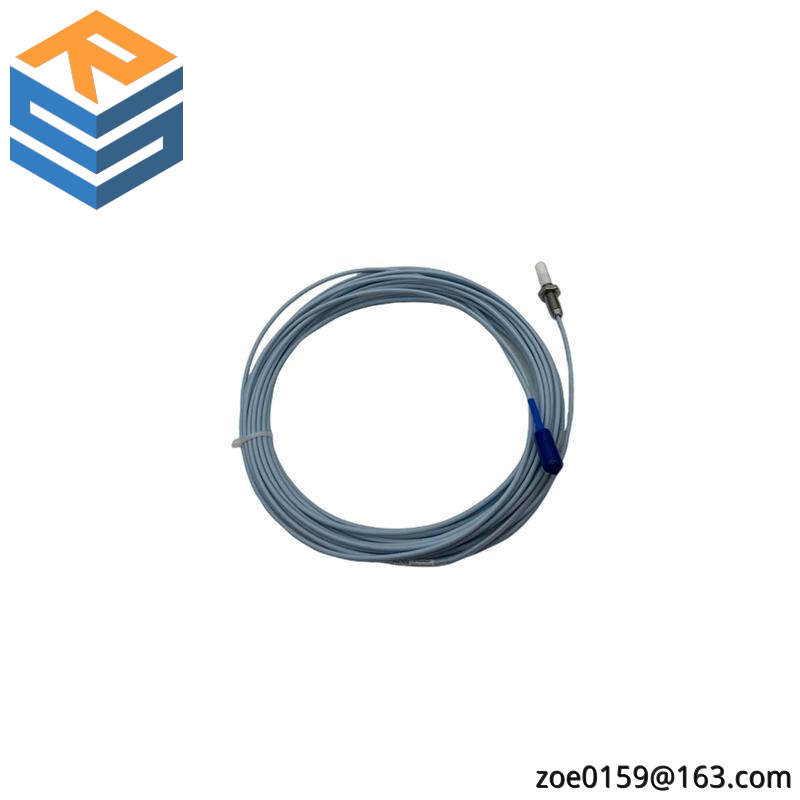 Bently Nevada 330851-02-000-030-10-00-05 Proximity Probe