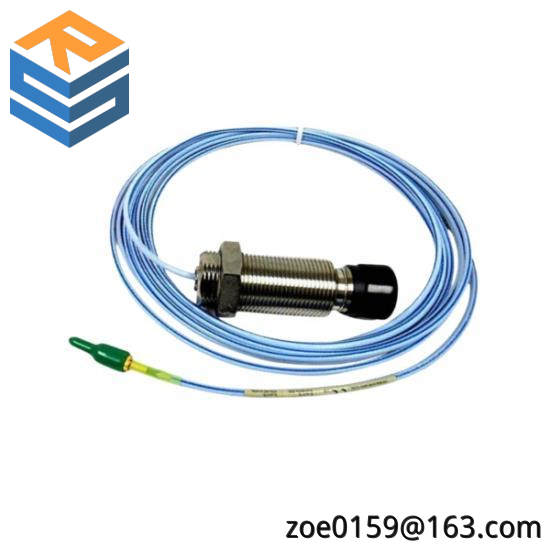 Bently Nevada  330851-02-000-050-50-00-05  3300 XL 25 mm Proximity Probe