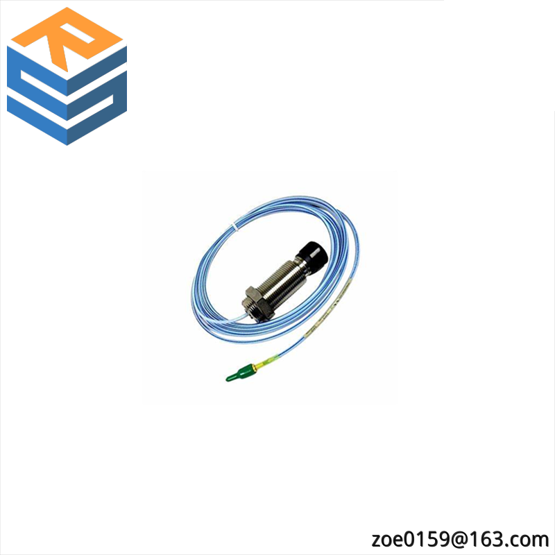 Bently Nevada 330851-02-000-050-90-00-05 Proximity Probe