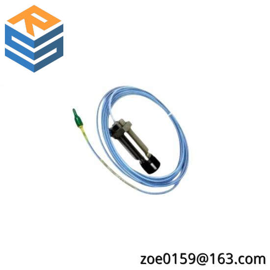 Bently Nevada 330851-02-000-050-90-00-CN  3300 XL 25 mm Proximity Probe