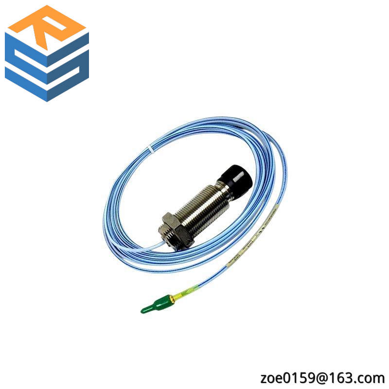 Bently Nevada 330851-02-000-060-10-00-CN Proximity Probes