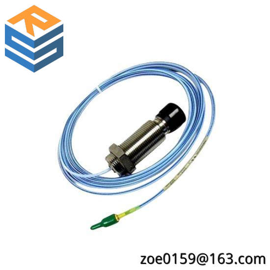 BENTLY NEVADA 330851-02-000-060-50-00-00  3300 XL 25 mm Proximity Probe