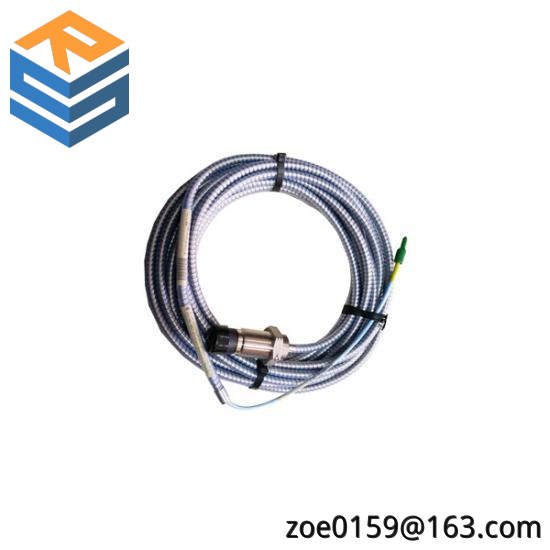 Bently Nevada 330851-02-000-100-10-00-CN 3300 XL 25 mm Proximity Probe
