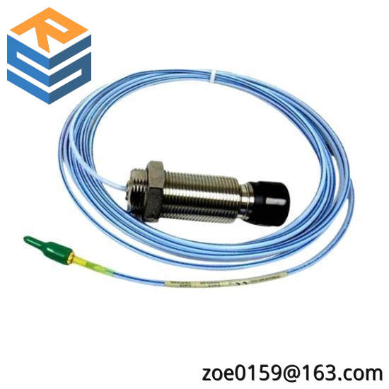 Bently Nevada 330851-02-000-60-10-00-05  3300 XL 25 mm Proximity Probe
