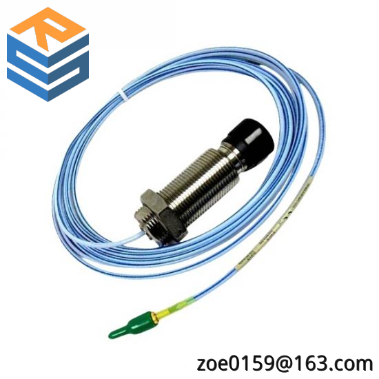 Bently Nevada 330851-02-000-60-10-00-05  3300 XL 25 mm Proximity Probe
