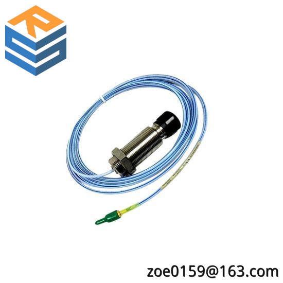 Bently Nevada 330851-04-00-20-90-00-00 Proximity Sensor