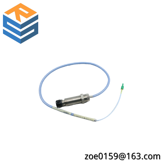 Bently Nevada 330851-04-000-015-10-01-05  Proximity Transducer