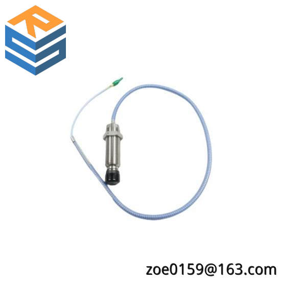 Bently Nevada 330851-05-000-040-50-01-05  Proximity Probe