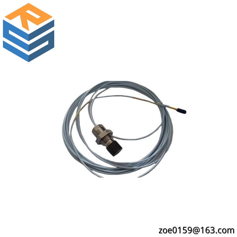 Bently Nevada 330851-05-000-040-50-01-05 Proximity Transducer