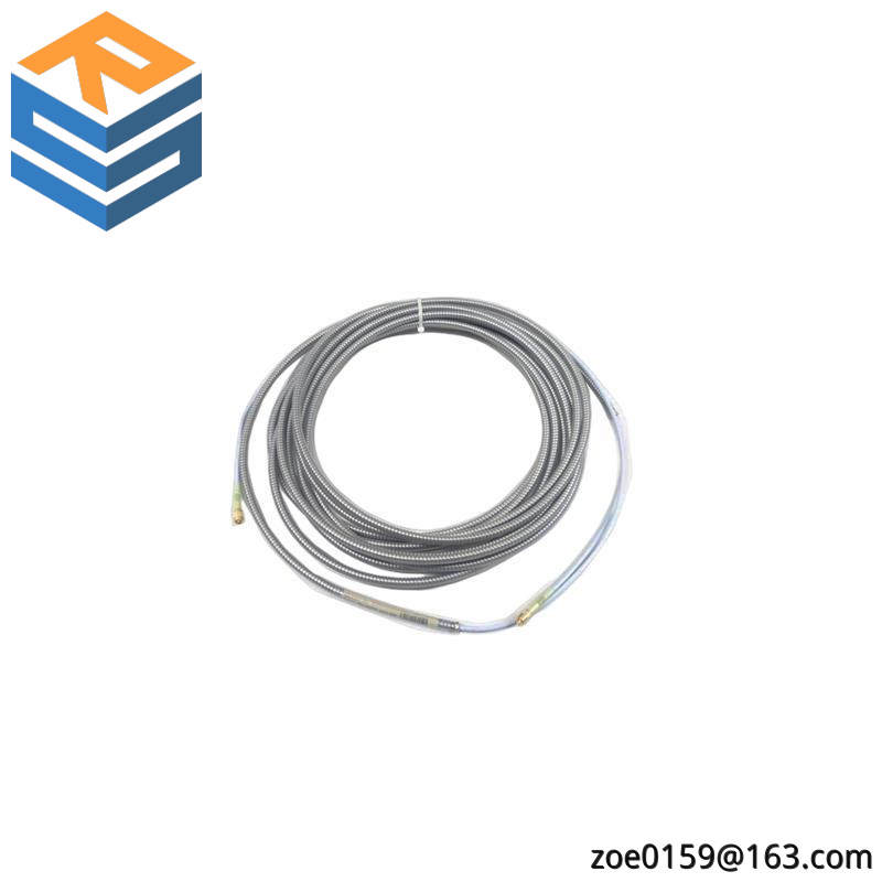 Bently Nevada 330854-080-25-00 Extension cable