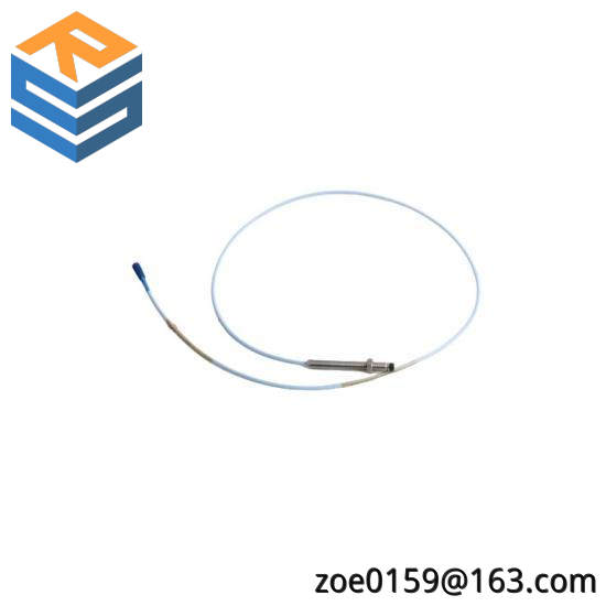 Bently Nevada 330876-02-10-00-00 3300 XL 50 Mm Proximity Probe