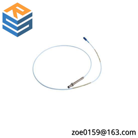 Bently Nevada 330876-02-10-00-00 3300 XL 50 Mm Proximity Probe