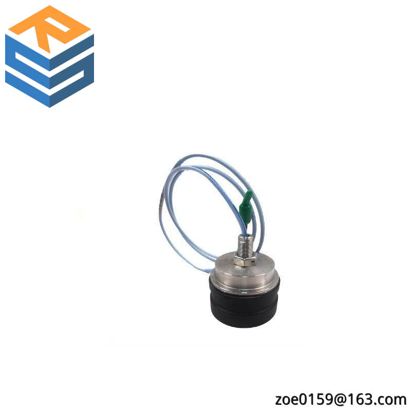 Bently nevada 330876-02-50-00-00 Proximity Probes