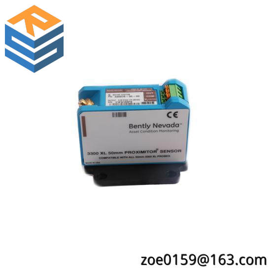 Bently Nevada 330878-50-00 3300 XL 50 mm Proximitor Sensor