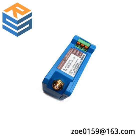 Bently Nevada 330878-90-00 Proximitor Sensor